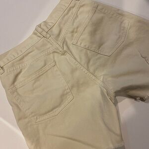 Brandy Melville shorts